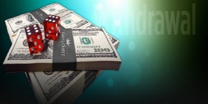casino banking withdrawals