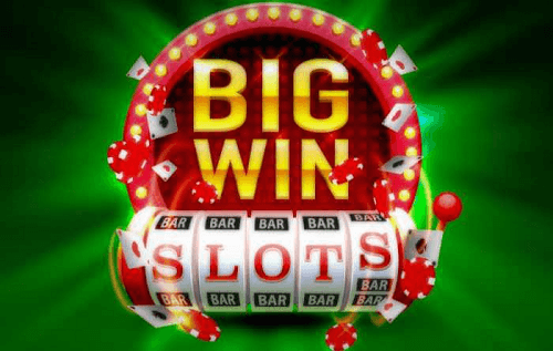 Big Win Slots 
