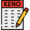 Play Keno Online 