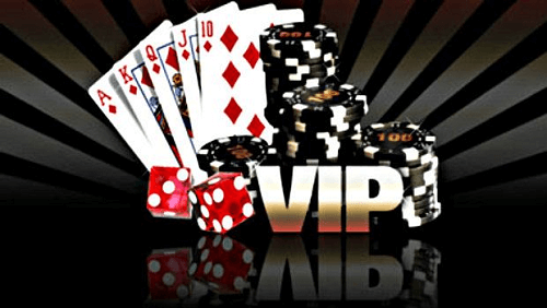 Best AU VIP Casino Programs 