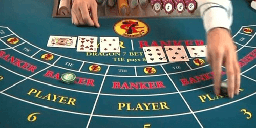 Best Online Baccarat for Aussies 