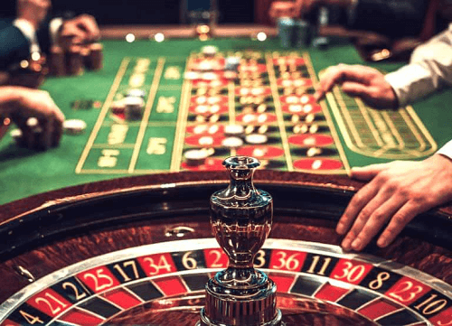 Best Table Games Online 
