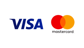 mastercard and visa casinos