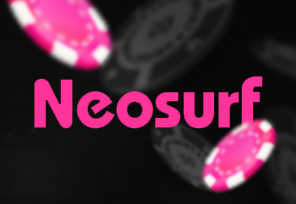neosurf online casinos
