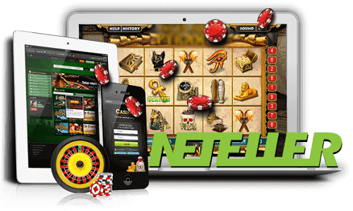 Online Mobile Neteller Casinos 