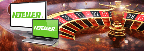 Neteller Casinos Online 