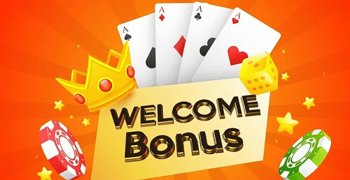 Top Online Casino Welcome Bonuses 