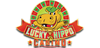 Best online casinos - Lucky Hippo