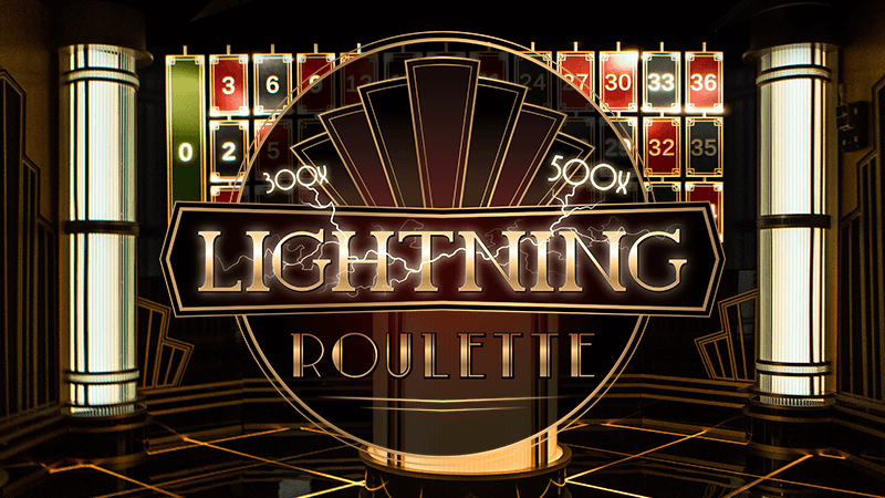 How to beat lightning roulette