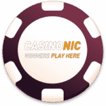 CasinoNic Casino Review Online 