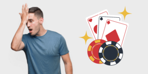 top 3 popular poker mistakes to avoid