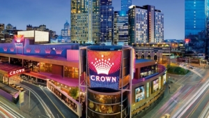 Blackstone Takes Over Crown Resorts for $9 Billion – AU Casino News