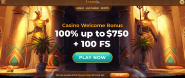 amunra casino website