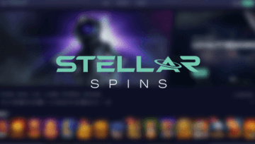 stellar spins