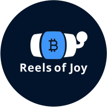 Reels of Joy crypto