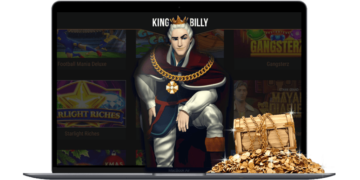 King Billy Casino Official Website